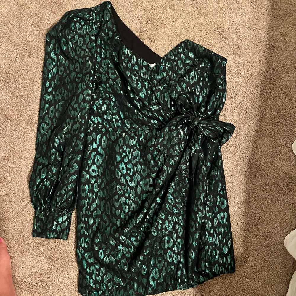 Cocktail dress